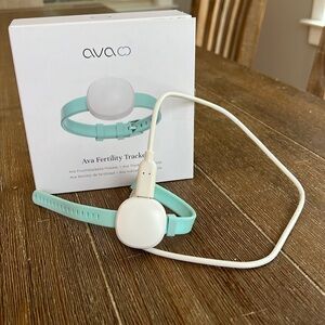 Ava fertility bracelet, 2nd generation